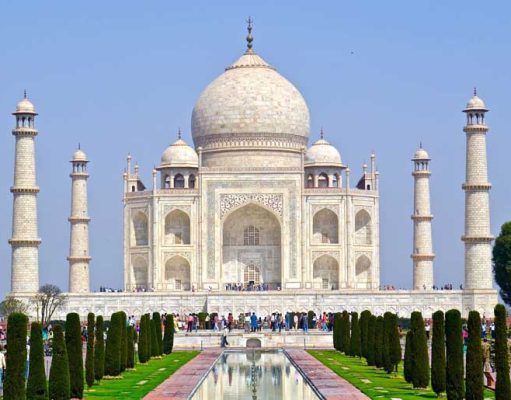 Yummy Honeymoons for Food Travelers