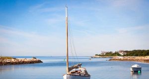 Costa Rica: Living La Vida Loca